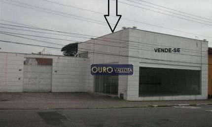 Prédio à venda, 842 m² por R$ 8.500.000,00 - Ipiranga - São Paulo/SP