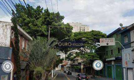 Terreno à venda, 1245 m² por R$ 7.500.000,00 - Vila Santa Clara - São Paulo/SP