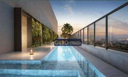 Apartamento 2 suítes à venda, 128 m² por R$ 2.764.000,00 - Pinheiros - São Paulo/SP