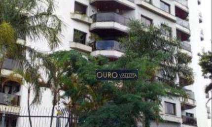 Apartamento com 4 dormitórios na mooca - AP 220712M