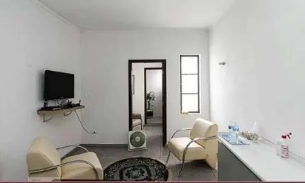 Sobrado com 2 dormitórios à venda, 100 m² por R$ 525.000,00 - Alto da Mooca - São Paulo/SP