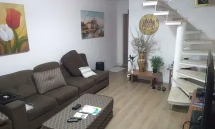 Sobrado de 200 m² com piscina á Venda, no Bairro Mooca