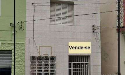 Sobrado com 2 dormitórios à venda, 175 m² por R$ 905.000 - Mooca - São Paulo/SP