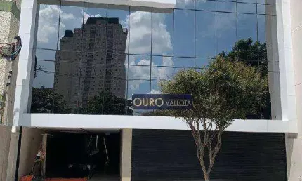 Prédio para alugar, 2626 m² por r$ 148.000,00/mês - vila mariana - são paulo/sp