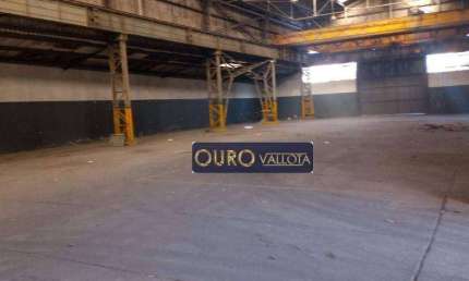 Galpão para alugar, 3800 m² por R$ 85.500,00/mês - Vila Carioca - São Paulo/SP