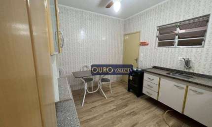 Apartamento com 2 quartos à venda na Rua Bolívia, Guilhermina, Praia Grande