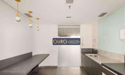 Sala comercial com 1 sala à venda na Rua Vergueiro, Vila Mariana, São Paulo