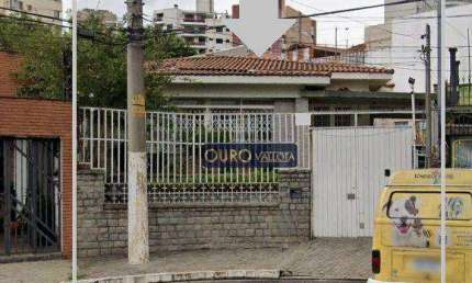 Casa com 6 dormitórios à venda, 700 m² por R$ 2.150.000,00 - Mooca - São Paulo/SP