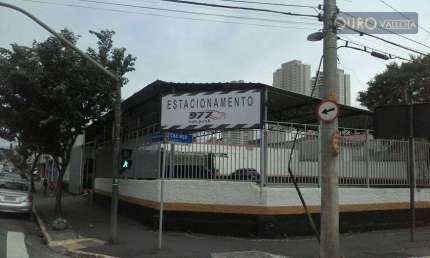 Barracão / Galpão / Depósito à venda na Rua Siqueira Bueno, Belenzinho, São Paulo