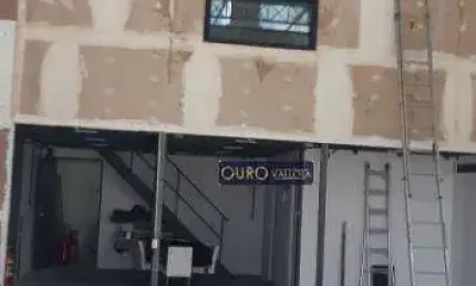 Barracão / Galpão / Depósito à venda na Rua dos Campineiros, Mooca, São Paulo