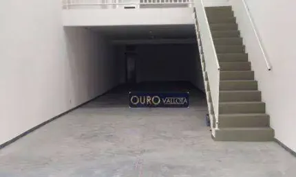 Galpão à venda, 200 m² por R$ 1.200.000,00 - Mooca - São Paulo/SP