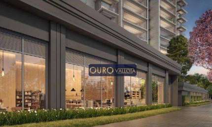 Apartamento Duplex com 3 suítes à venda por R$ 3.389.000,00 Tucuruvi - São Paulo/SP