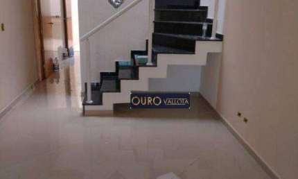 Casa com 3 quartos à venda na Rua Tapaji, Vila Alpina, São Paulo