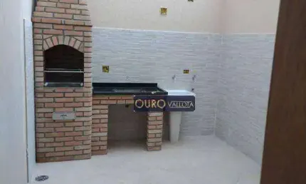Casa com 3 quartos à venda na Rua Tapaji, Vila Alpina, São Paulo
