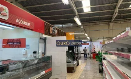 Barracão / Galpão / Depósito para alugar na Avenida Paranaguá, Ermelino Matarazzo, São Paulo