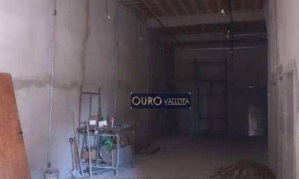 Sala comercial para alugar na Avenida Luiz José Costa-Leandro, Cidade Tiradentes, São Paulo