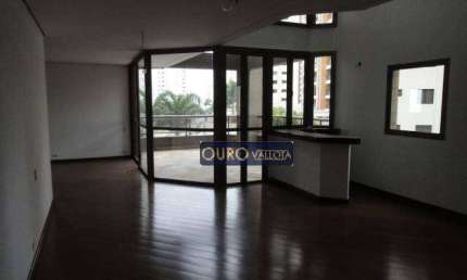 Apartamento Duplex com 4 suítes à venda, 326 m² por R$ 1.800.000 - Morumbi - São Paulo/SP