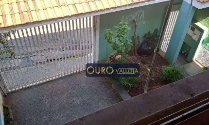 Casa com 3 quartos à venda na Rua Celso de Almeida Sena, Vila Dalila, São Paulo