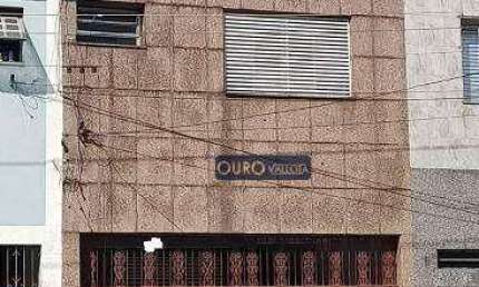 Sobrado com 4 dormitórios à venda, 180 m² por R$ 900.000 - Mooca - São Paulo/SP