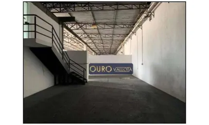 Galpão à venda, 5512 m² por r$ 23.000.000,00 - parque das nações - guarulhos/sp