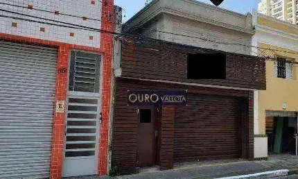 Sobrado à venda, 112 m² por R$ 1.280.000,00 - Mooca - São Paulo/SP