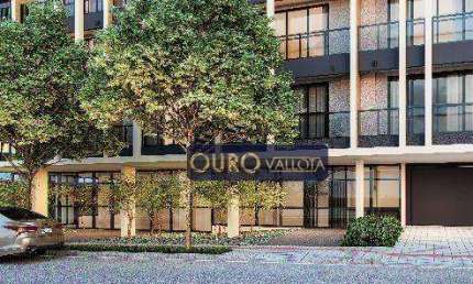 Apartamento com 4 dormitórios à venda, 163 m² por R$ 2.821.000,00 - Vila Madalena - São Paulo/SP
