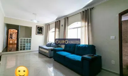 Casa com 3 quartos à venda na Rua Uruçuca, Vila Carrão, São Paulo