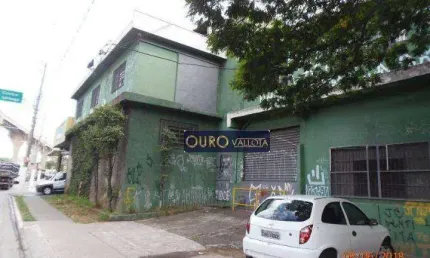 Galpão para alugar, 3200 m² por R$ 56.000,00/mês - Vila Prudente (Zona Leste) - São Paulo/SP