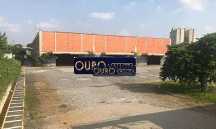 Galpão para alugar, 8755 m² por R$ 363.500,00/mês - Mooca - São Paulo/SP