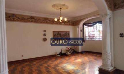 SÃO PAULO - Casa Padrão - MOOCA Excelente sobrado 3 dormitórios sendo 1 suíte