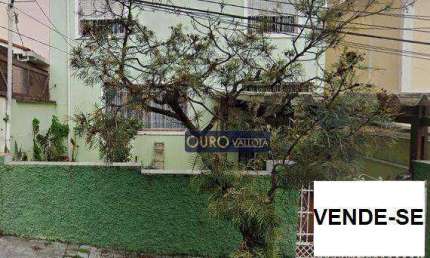 Sobrado com 3 dormitórios à venda, 179 m² por R$ 750.000,00 - Mooca - São Paulo/SP