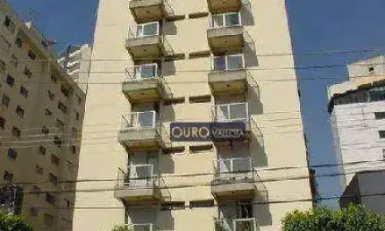 Apartamento com 2 dormitórios para alugar, 110 m² por R$ 6.500,00/mês - Vila Olímpia - São Paulo/SP