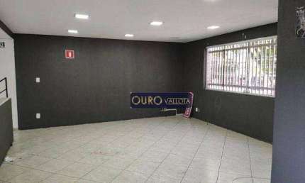 Salão para alugar, 250 m² por R$ 7.582,00/mês - Mooca - São Paulo/SP