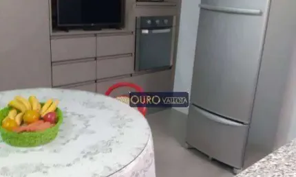 Casa com 3 quartos à venda na Rua Carlos Venturi, Mooca, São Paulo