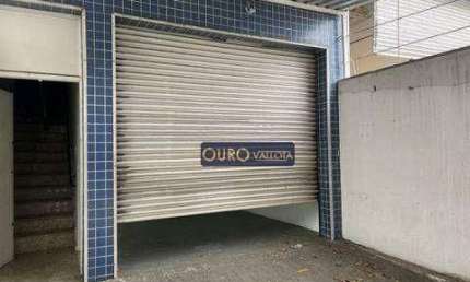Prédio à venda, 260 m² por R$ 1.600.000,00 - Mooca - São Paulo/SP