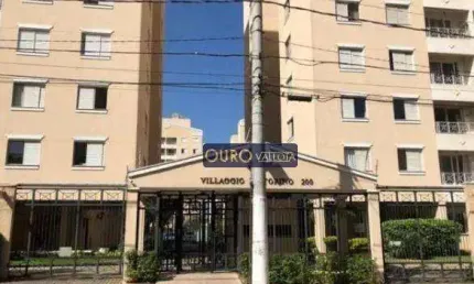 Apartamento com 3 quartos à venda na Rua Cananéia, Vila Prudente, São Paulo