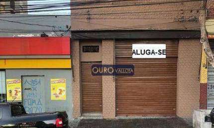 Salão para alugar, 120 m² por R$ 10.800,00/mês - Liberdade - São Paulo/SP
