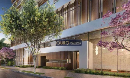 Apartamento duplex com 4 dormitórios à venda, 374 m² por r$ 7.731.000,00 - vila madalena - são paulo/sp