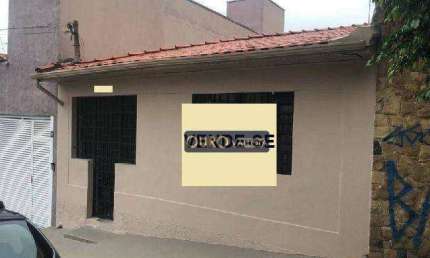 Casa com 2 dormitórios à venda, 100 m² por R$ 450.000,00 - Vila Aricanduva - São Paulo/SP