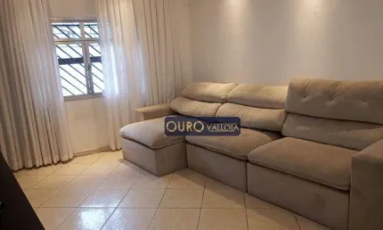 Casa terrea com 3 suites à venda  por R$ 700.000 - Mooca