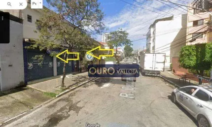 Casa com 6 quartos à venda na Rua Curupace, Mooca, São Paulo