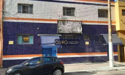 Prédio à venda, 468 m² por r$ 3.000.000,00 - cambuci - são paulo/sp