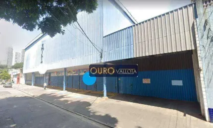 Galpão à venda, 6651 m² por R$ 18.000.000,00 - Ipiranga - São Paulo/SP