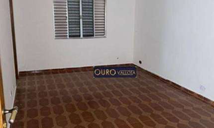 Sobrado com 4 dormitórios à venda, 250 m² por R$ 2.500.000,00 - Saúde - São Paulo/SP