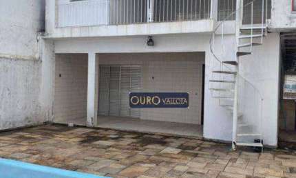 Sobrado com 3 dormitórios para alugar, 250 m² por R$ 7.984,00/mês - Vila da Saúde - São Paulo/SP