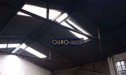 Barracão / Galpão / Depósito para alugar na Rua Guaratinguetá, Mooca, São Paulo