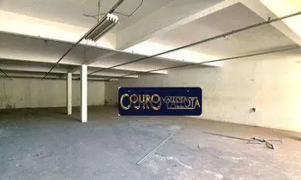 Barracão / Galpão / Depósito para alugar na Rua Heitor Peixoto, Cambuci, São Paulo