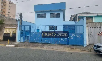 Excelente galpão no jardim independência! venha já agendar uma visita 2777-5357/2601-4055