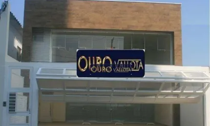 Prédio para alugar na Rua Comendador Gil Pinheiro, Chácara Califórnia, São Paulo