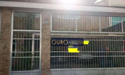Casa com 3 quartos à venda na Rua General Argolo, Vila Invernada, São Paulo